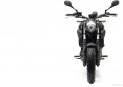 Yamaha MT-03